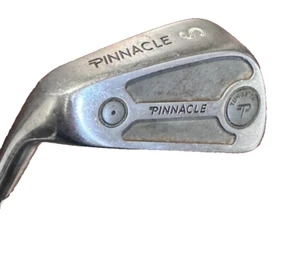 Pinnacle Tungsten Sand Wedge Left Handed Club - Picture 1 of 6