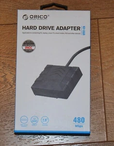 Orico Hard Drive Adapter - Picture 1 of 5