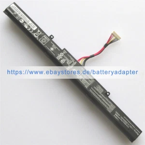 Original 0B110-00220000 A41-X550E akku batterie für ASUS R751L F751LK X750L  - Bild 1 von 6