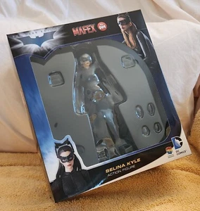 Batman Dark Knight Rises Modellino Selina Kyle Miracle - Anteprime esclusive! - Foto 1 di 10