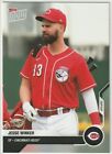 Cincinnati Reds 2020 Topps Now Road To Opening Day - Pick From Lot  Pr:330