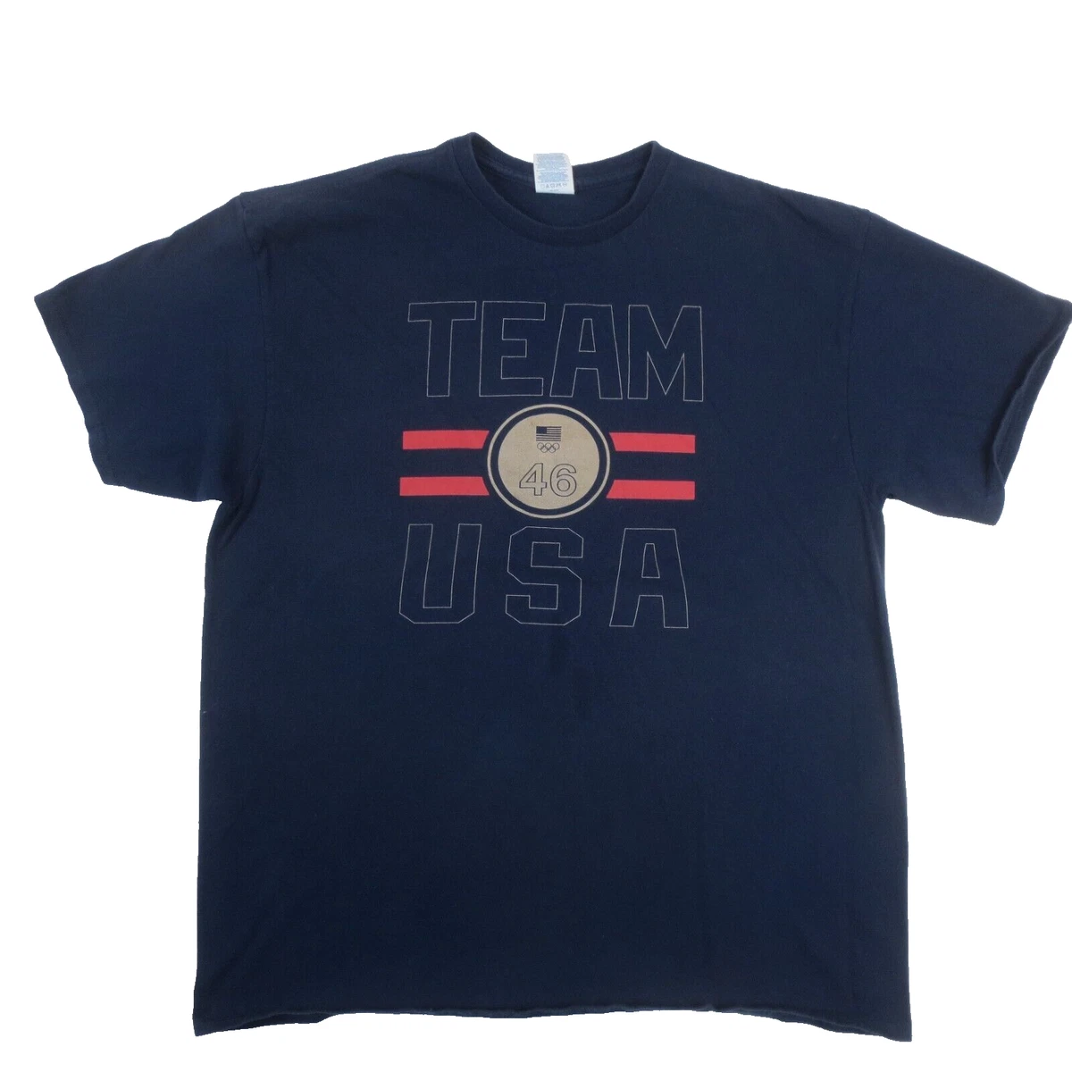 Camisetas Juegos Olímpicos USA (Olympic USA Team) [24,90€] | TCNBA