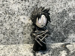 Edward Scissor Hands Horror Classics Serie 2 Funko Mystery Mini - excelente estado - Imagen 1 de 6