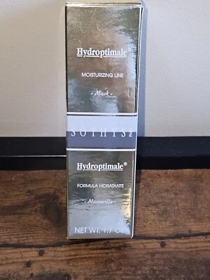 Sothys Hydroptimale Hydrating Mask 1.7 Fl Oz NIB France Skin Care Beauty Hydrate - Image 1 of 4