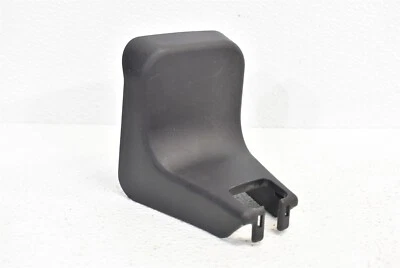 2008-2015 Mitsubishi Evolution X Seat Rail Bolt Cap Cover Trim EVO 08-15 - Image 1 of 4