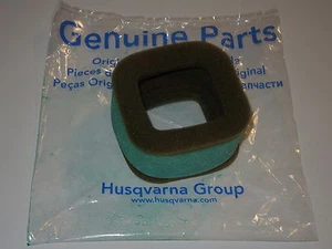 xx Original Husqvarna Luftfilter ( Vorfilter ) für 3120 3120XP NEU - Bild 1 von 1