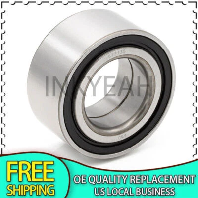 513130 Rear Wheel Bearing For Mercedes-Benz C250 SLK300 C230 C350 Volvo S70/S90 - Image 1 of 4