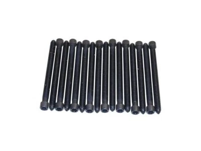 Juego de pernos de cabeza para Audi S4 2000-2002 61496JV 2001 2,7 L V6 pernos de cabeza Foto 1 de 2