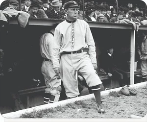 Alfombrillas de ratón Brooklyn Dodgers 1905 - Imagen 1 de 2