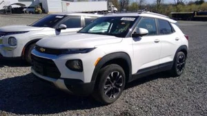 Used Park Assist Camera fits: 2021 Chevrolet Trailblazer radar unit Grade A - Picture 1 of 13