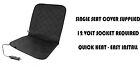 Quality Universal Fit Car Seat Covers - Fits Most FOR FORD Models