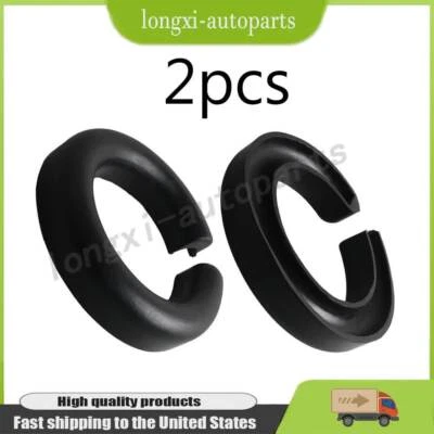 2 Coil Spring Spacer for 1964-1977 Chevrolet Chevelle 1967-1981 Pontiac Firebird - Image 1 of 4