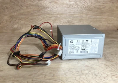 848051-003 HP Envy Model:DPS-180AB 180W Power Supply Unit 759769-001 - Image 1 of 3