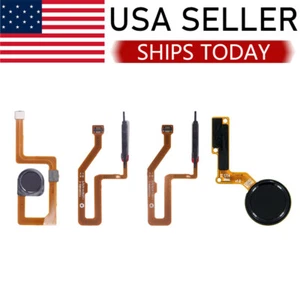LG K10 K20 K20 Plus K42 K51 K52 K62 Fingerprint Sensor Replacement NEW - Picture 1 of 31
