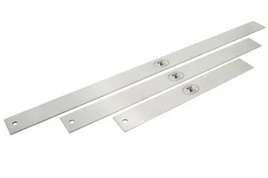 Precision SS Straight Edge für Gitarrenbass Reparatur und Setup - Bild 1 von 6