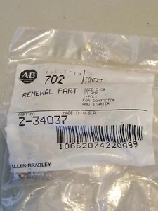 Allen Bradley Z-34037 - Bild 1 von 3