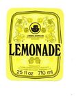 England - Vintage Label - J. Arkell & Sons Ltd., Swindon - Lemonade