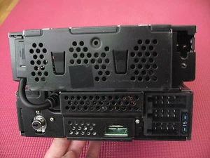 REPAIR MERCEDES BENZ RADIO,MCS COMAND,COMMAND,GPS,NAVIGATION ML500,ML350,ML320 - Picture 1 of 2