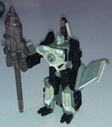 Transformers Movie Skyblast scout Hasbro 2007