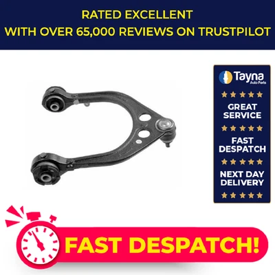 Wishbone / Suspension Arm fits CHRYSLER 300C 6.1 Front Upper, Right 05 to 10 ESF - Image 1 of 4