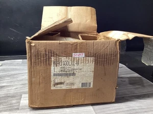 STONCO WPC100LXL-8 100 WATT HPS CUT OFF WALLPRISMA MIT LAMPE #102B98PR2 - Bild 1 von 4