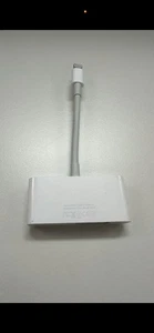 Original Apple Lightning auf VGA Adapter A1439 - Zdjęcie 1 z 2