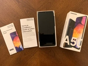 Samsung Galaxy A50 - Picture 1 of 11