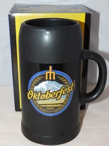 Seattle Mariners - 2025 Oktoberfest Stein SGA - Picture 1 of 9