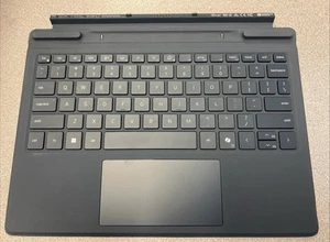 Dell Latitude 7350 Detachable Collaboration Keyboard 7HW5R - Picture 1 of 4