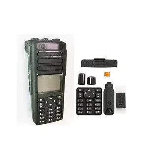 Housing Case With LCD Speaker & Keypad for Motorola Radio XPR7550e DGP8550e - Afbeelding 1 van 5