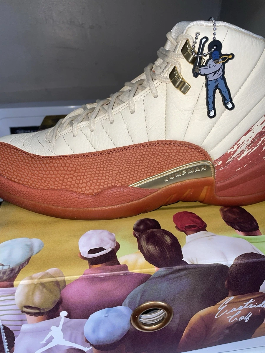 Eastside Golf x Air Jordan 12 Retro Out the Mud for Sale
