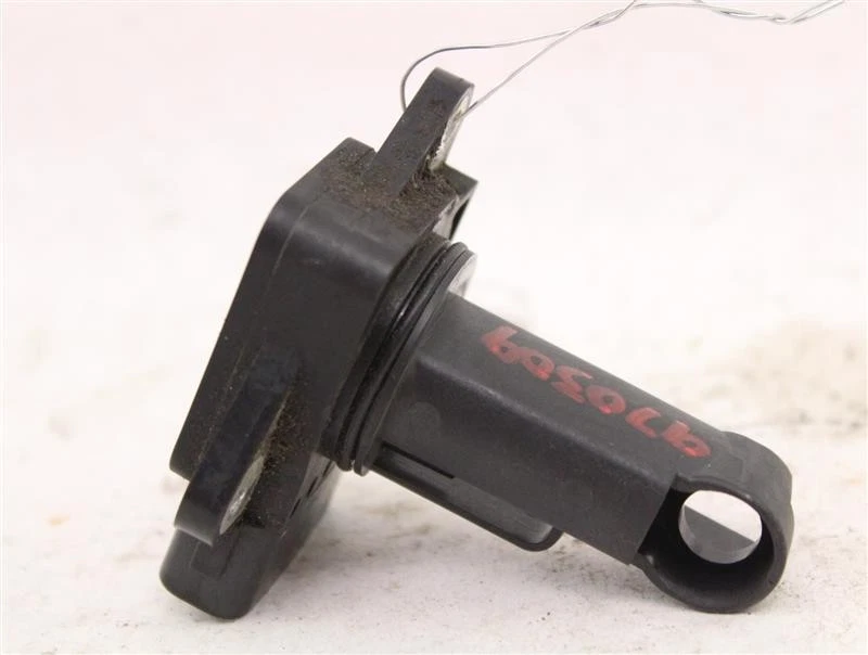 Used Fuel Injection Air Flow Meter fits: 2009 Mazda 3 1.6 Grade A Foto 1 de 4