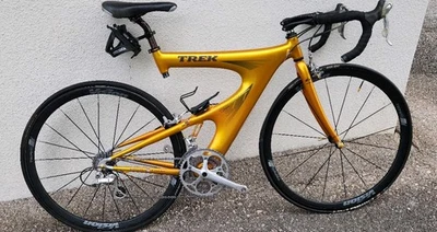 Trek Y-Foil Rennrad - Bild 1 von 4