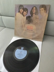 Man -"Revelation"  Super RAR 1st UK 1969 "NSPL 18275" G - Bild 1 von 12