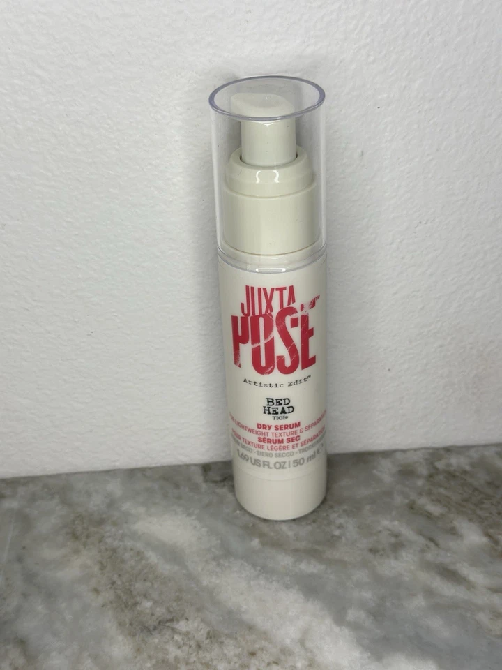 Tigi Bed Head Juxta Pose художественное редактирование сухая сыворотка - Изображение 1 из 1