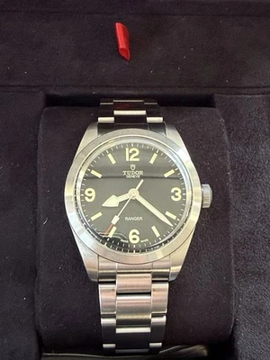 TUDOR Ranger M79950-0001 Foto 1 de 4