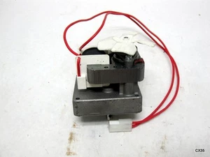 EINZELNE Schneckengetriebemotor 120V 60Hz 22W FZ6015-0001 für Pit Boss Pelletgrill - Bild 1 von 5
