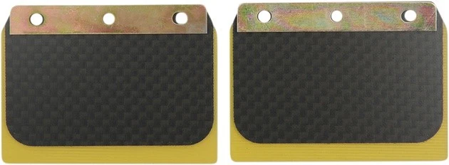 Boyesen Pro Series Reeds #PRO-49 Yamaha YZ125 1980-1987/1993 — 第 1/1 张图片