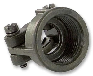 AMPHENOL 97-3057-1016 MIL Spec morsetto per cavi antistrappo e adattatori - Foto 1 di 1