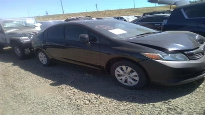 Used Rear Right Door Window Regulator Rear fits: 2012 Honda Civic electric Rear Foto 1 de 4