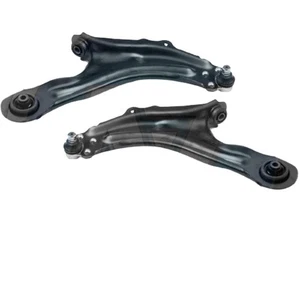 for RENAULT KANGOO MERCEDES CITAN FRONT LEFT RIGHT SUSPENSION WISHBONE ARMS - Picture 1 of 1