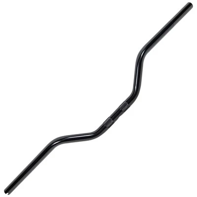 BRP 709402872 Can-Am Handlebar Deep Black Outlander Max 570 650 850 1000 EFI Foto 1 de 4