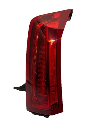 2013-2018 Cadillac ATS Rear Right Passenger Side Taillight Lens Assembly OEM - Image 1 of 4