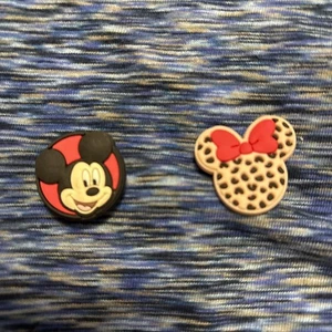 Disney Croc Charms - Picture 1 of 5