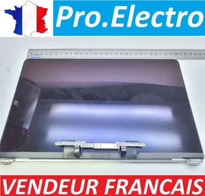 original écran LCD dalle screen space gray Macbook a2159 a2251 A2289 Truetone ét - Photo 1/2
