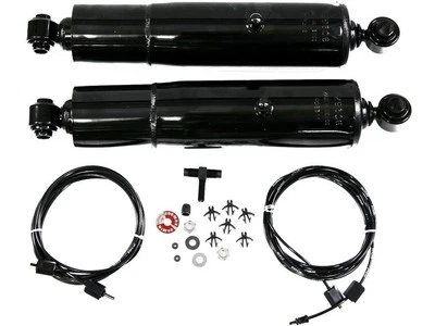 Amortiguador trasero aire acondicionado Delco 67974TVTP 1995 1996 para Dodge Ram 2500 1994-2002 Foto 1 de 2