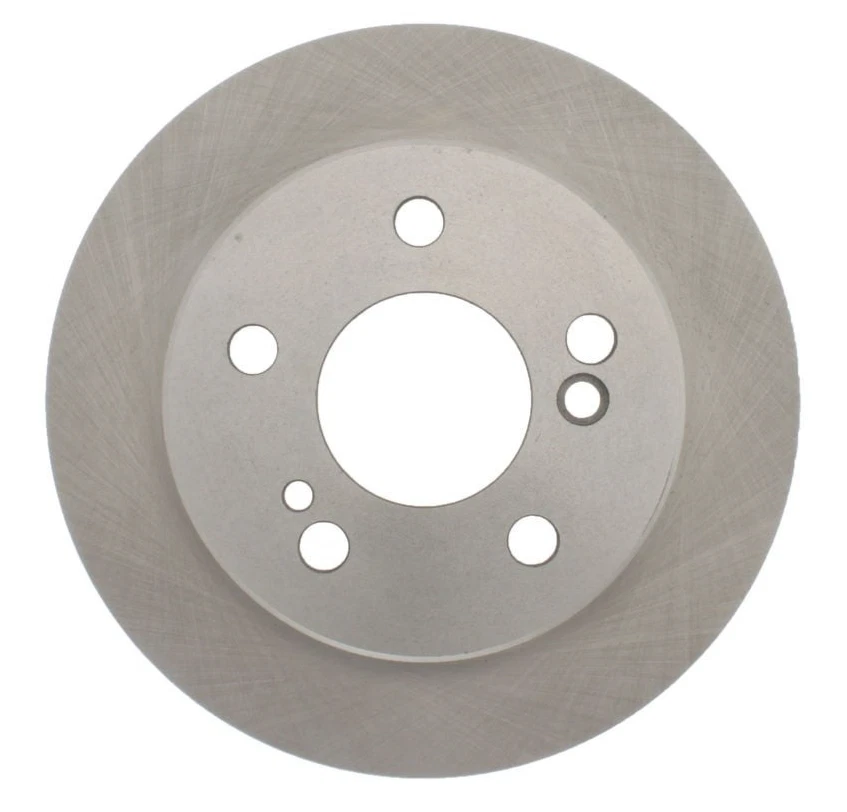 MERCEDES BENZ 84-93 190E 86-93 300E REAR DISC BRAKE ROTOR C-TEK 121.35014 NEW - Image 1 of 1