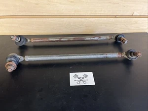 Suzuki Quadracer LT250R 1985 barras de dirección OEM 51281-19A00 - Imagen 1 de 8