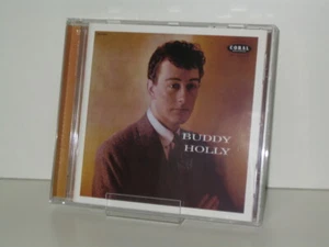 CD Buddy Holly - Buddy Holly - Bild 1 von 6