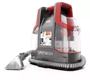 Vax CDCW-CSXS SpotWash Spot Cleaner - Red - Picture 1 of 5